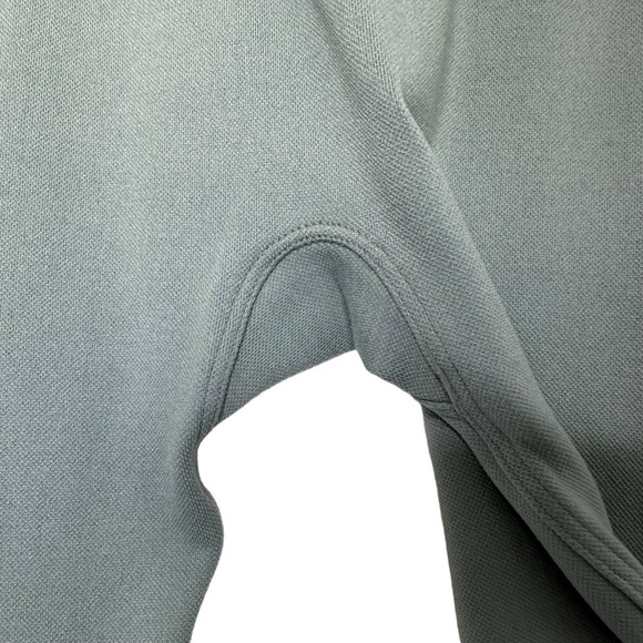 Set Active Womens Sculptflex Seamless Active Leggings Size S/M Blue Workout - Picture 4 of 6